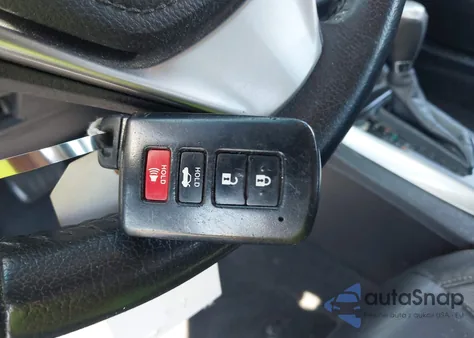 2015 Toyota Corolla S Premium из США, поврежденный, VIN 2T1BURHE0FC475700